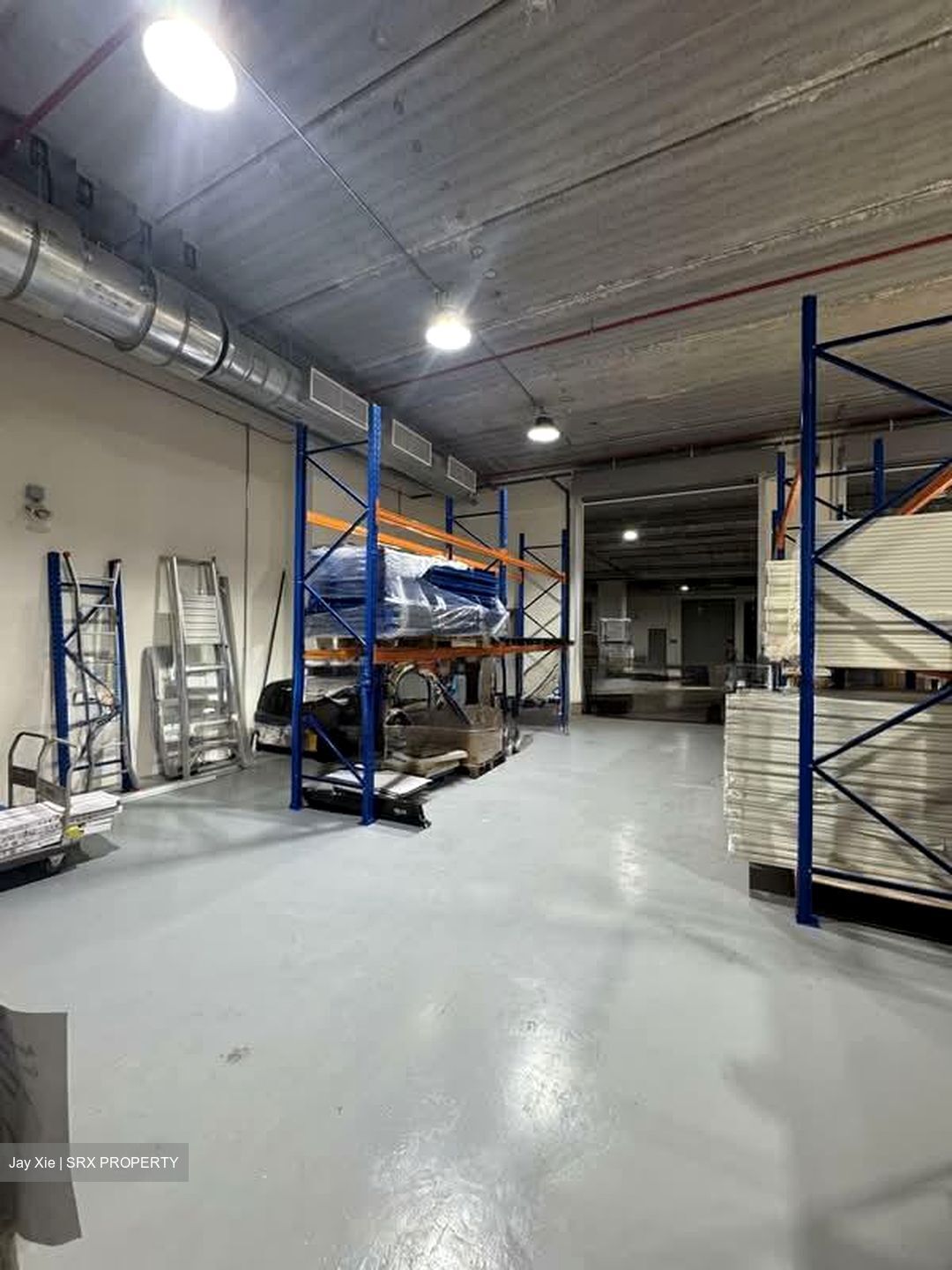 Stellar@tampines (D18), Factory #606789621